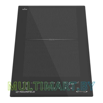 Индукционная варочная панель MAUNFELD CVI292S2FDGR Inverter картинка 3